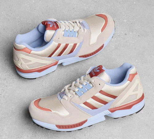 Fine adidas originals zx - x,