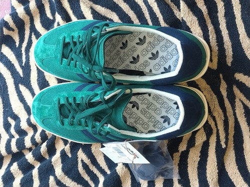 Adidas cord trainer - cord, trainer's
