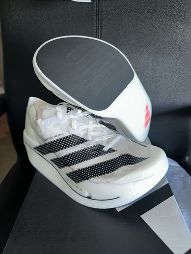 Taglia uomo adizero - taglia, 8,5