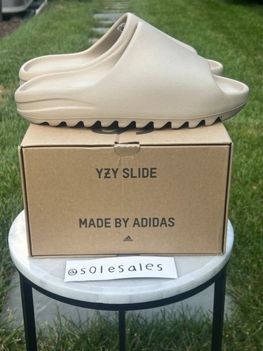 Adidas yeezy slize pure nuove - yeezy,