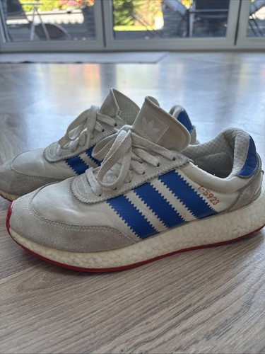 Adidas iniki retro trainer - adidas,