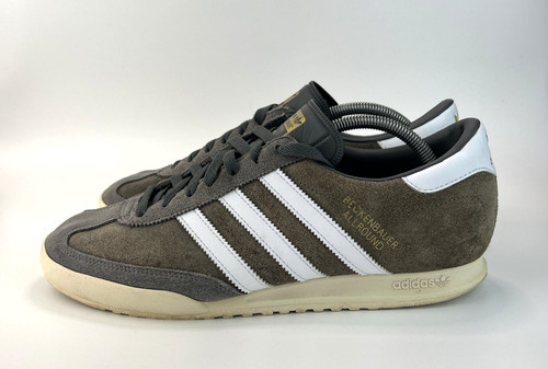 Adidas beckenbauer allround - adidas,